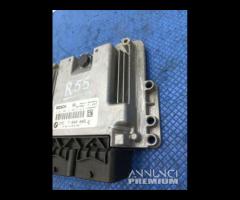 CENTRALINA MOTORE ECU MINI COOPER R50 7640005-01 0 - 7