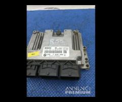 CENTRALINA MOTORE ECU MINI COOPER R50 7640005-01 0 - 8