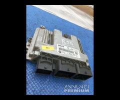 CENTRALINA MOTORE ECU MINI COOPER R50 7640005-01 0 - 9