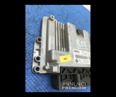 CENTRALINA MOTORE ECU MINI COOPER R50 7640005-01 0 - 10