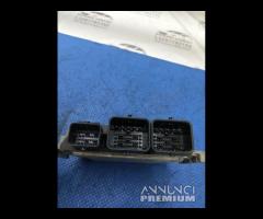 CENTRALINA MOTORE ECU MINI COOPER R50 7640005-01 0 - 11