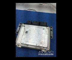 CENTRALINA MOTORE ECU MINI COOPER R50 7640005-01 0 - 13