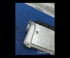 CENTRALINA MOTORE ECU MINI COOPER R50 7640005-01 0 - 14