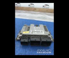 CENTRALINA MOTORE ECU MINI COOPER R50 7640005-01 0 - 16