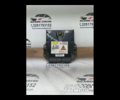 CENTRALINA MOTORE ECU NISSAN PATHFINDER 23710EC05C