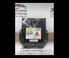 CENTRALINA MOTORE ECU NISSAN PATHFINDER 23710EC05C