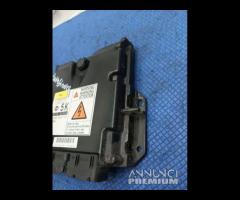 CENTRALINA MOTORE ECU NISSAN PATHFINDER 23710EC05C - 8