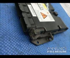 CENTRALINA MOTORE ECU NISSAN PATHFINDER 23710EC05C - 9