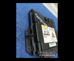 CENTRALINA MOTORE ECU NISSAN PATHFINDER 23710EC05C - 10