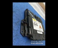 CENTRALINA MOTORE ECU NISSAN PATHFINDER 23710EC05C - 11