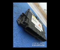 CENTRALINA MOTORE ECU NISSAN PATHFINDER 23710EC05C - 12