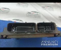 CENTRALINA MOTORE ECU NISSAN PATHFINDER 23710EC05C - 13