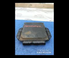 CENTRALINA MOTORE ECU NISSAN PATHFINDER 23710EC05C - 15