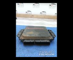 CENTRALINA MOTORE ECU NISSAN PATHFINDER 23710EC05C - 16