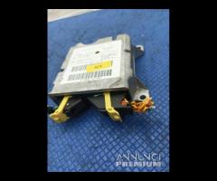 CENTRALINA AIRBAG CITROEN DS5 9678691780 A2C533428