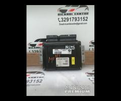 CENTRALINA MOTORE ECU MINI COOPER 12147527610-01 7