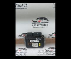 CENTRALINA MOTORE ECU MINI COOPER 12147527610-01 7