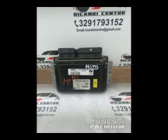 CENTRALINA MOTORE ECU MINI COOPER 12147527610-01 7