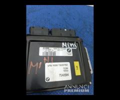 CENTRALINA MOTORE ECU MINI COOPER 12147527610-01 7 - 11