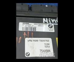 CENTRALINA MOTORE ECU MINI COOPER 12147527610-01 7 - 12