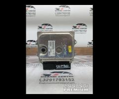 CENTRALINA MOTORE ECU OPEL COMBO 55266282 C6KSM9U4