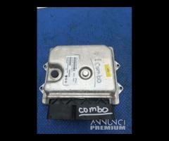 CENTRALINA MOTORE ECU OPEL COMBO 55266282 C6KSM9U4