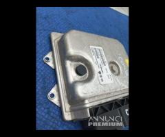 CENTRALINA MOTORE ECU OPEL COMBO 55266282 C6KSM9U4 - 8