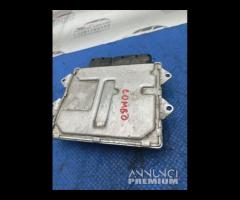 CENTRALINA MOTORE ECU OPEL COMBO 55266282 C6KSM9U4 - 12