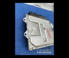 CENTRALINA MOTORE ECU OPEL COMBO 55266282 C6KSM9U4 - 14