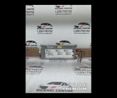 CENTRALINA AMPLIFICATORE AUDIO BMW E66 84109205895