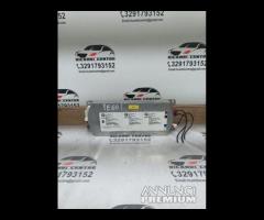 CENTRALINA AMPLIFICATORE AUDIO BMW E66 84109205895