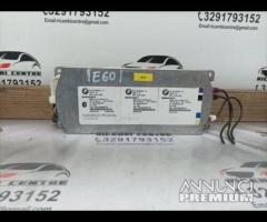 CENTRALINA AMPLIFICATORE AUDIO BMW E66 84109205895