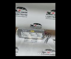 CENTRALINA AMPLIFICATORE AUDIO BMW E66 84109205895