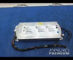 CENTRALINA AMPLIFICATORE AUDIO BMW E66 84109205895