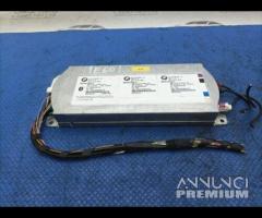 CENTRALINA AMPLIFICATORE AUDIO BMW E66 84109205895 - 6