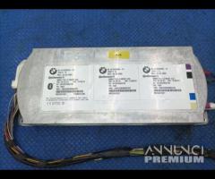 CENTRALINA AMPLIFICATORE AUDIO BMW E66 84109205895 - 7