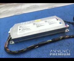 CENTRALINA AMPLIFICATORE AUDIO BMW E66 84109205895 - 11