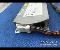 CENTRALINA AMPLIFICATORE AUDIO BMW E66 84109205895 - 13