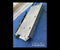 CENTRALINA AMPLIFICATORE AUDIO BMW E66 84109205895 - 16