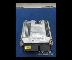 CENTRALINA MOTORE ECU BMW X5 2016 XDRIVE 8586540-0