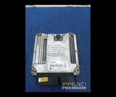 CENTRALINA MOTORE ECU BMW X5 2016 XDRIVE 8586540-0