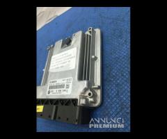 CENTRALINA MOTORE ECU BMW X5 2016 XDRIVE 8586540-0 - 8