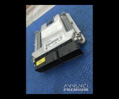 CENTRALINA MOTORE ECU BMW X5 2016 XDRIVE 8586540-0 - 9