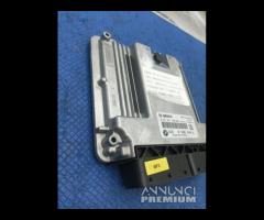 CENTRALINA MOTORE ECU BMW X5 2016 XDRIVE 8586540-0 - 11