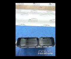 CENTRALINA MOTORE ECU BMW X5 2016 XDRIVE 8586540-0 - 12