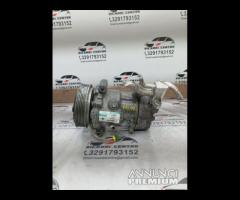 COMPRESSORE ARIA CONDIZIONATA MINI COOPER 6942501- - 1