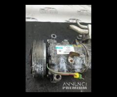 COMPRESSORE ARIA CONDIZIONATA MINI COOPER 6942501- - 11