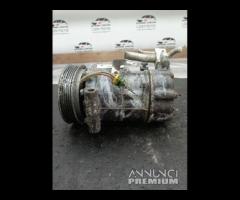 COMPRESSORE ARIA CONDIZIONATA MINI COOPER 6942501- - 18