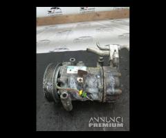 COMPRESSORE ARIA CONDIZIONATA MINI COOPER 6942501- - 19