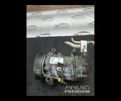 COMPRESSORE ARIA CONDIZIONATA MINI COOPER 6942501- - 20